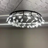 لوستر|لوستر و چراغ آویز|تهران, حافظیه|دیوار