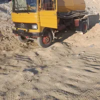 تخلیه چاه