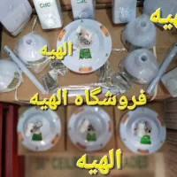 پنکه سقفی ۳ پره هندی سی ام سی cmc ماهتما گاندی
