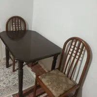 میزناهارخوری|میز و صندلی غذاخوری|بروجرد, |دیوار