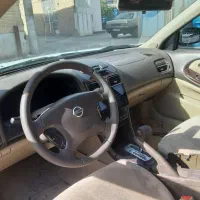 نیسان ماکسیما مونتاژ اتوماتیک، مدل ۱۳۸۸|خودرو سواری و وانت|اصفهان, خانه اصفهان|دیوار