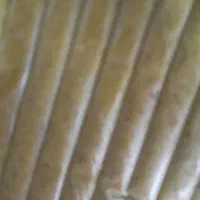 مغزپسته آسیاب شده