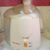 آبمیوه گیری همیلتون ساخت آلمان