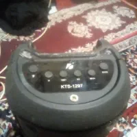 اسپیکر. ۱۲۹۷ kts|پخش‌کننده همراه|نیشابور, عدالت|دیوار