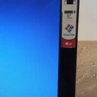 مانیتور 17 اینچ ال جی|قطعات و لوازم جانبی رایانه|اراک, |دیوار