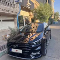 آریزو ۶ پرو مشکی