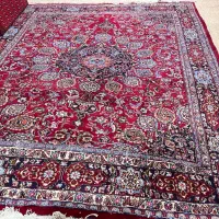 فرش دستباف ۱۲ متری|فرش|مشهد, دوست آباد|دیوار