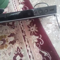 دستگاه سیدی خور و فلش خور|پخشکننده DVD و ویدیو|قم, شهید صیاد شیرازی|دیوار