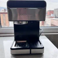 دستگاه قهوه ساز گوسونیک