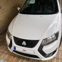 کوییک 1404دنده ای|خودرو سواری و وانت|کرمان, |دیوار