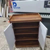 جاکفشی|جاکفشی، کمد، دراور|رشت, حومه رشت|دیوار