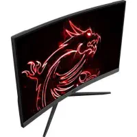 مانیتور گیمینگ msi 27inch 2k 170hz g27cq4