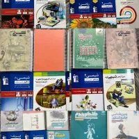 کتاب کنکور تجربی