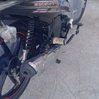 پرواز بی کلاچ 1403 تر تمیز در حد نو|موتورسیکلت|چابهار, |دیوار