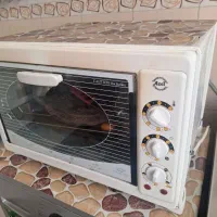 تستر برقی|اجاق گاز و لوازم برقی پخت‌وپز|تهران, یاخجی آباد|دیوار