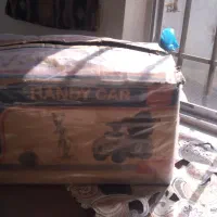 توستر نوبه علت کمبود جا به فروش میرسد