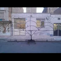 چلچلراغ محرم