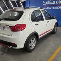 کوییک GXR-L مدل 1403|خودرو سواری و وانت|تهران, تهرانپارس غربی|دیوار