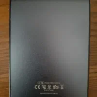 هارد ۱ ترابایت sp و فلش ۳۲ گیگ