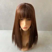 پروتز و کلاهگیس اقتصادی مو کاور کامل سر