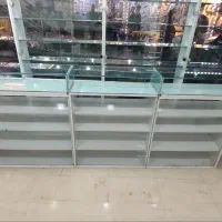 ویترین مغازه کامل|فروشگاه و مغازه|سقز, |دیوار