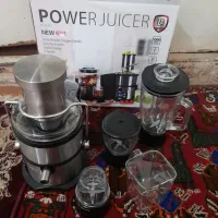 مخلوط کن ۴کاره