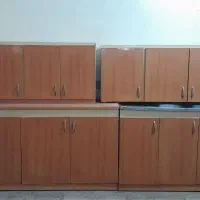 کابینت سینک و ابچکان|آب‌چکان و نظم‌دهنده ظروف|ملکشاهی, |دیوار