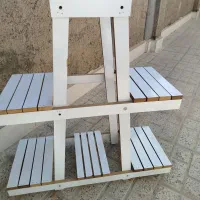 پایه گل|گل و گیاه طبیعی|مشهد, هنرور|دیوار