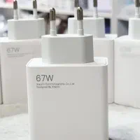 انواع آدابتور های گوشی