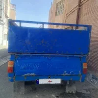 نیسان آبی|خودرو سواری و وانت|سبزوار, قاضی زاد|دیوار