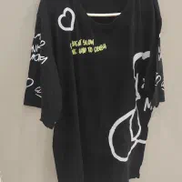 تیشرت|لباس|گرگان, |دیوار