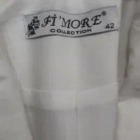 کت شلوار مجلسی و کفش|لباس|اندیشه, اندیشه فاز ۱|دیوار