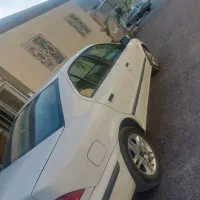 سمند دوگانه اورحال