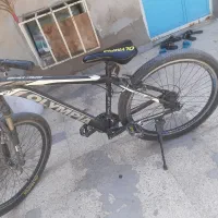دوچرخه ۲۷
