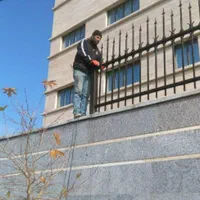 جوشکاری و برشکاری سیار|خدمات پیشه و مهارت|همدان, |دیوار