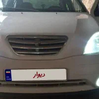 تیبا ۱|خودرو سواری و وانت|چناران, |دیوار