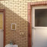 فروش یا معاوضه منزل ویلایی با ملک مسکونی تجاری|فروش خانه و ویلا|قم, ناصردیوان|دیوار