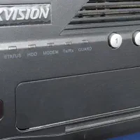 رکوردر ۳۲ کانال هایک ویژن NVR|دوربین مداربسته|تهران, سنائی|دیوار