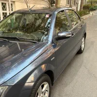 دنا معمولی ۹۴|خودرو سواری و وانت|تهران, اقدسیه|دیوار