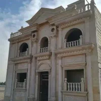 سنگ کاری کاشی کاری نمارومی