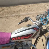 موتور۱۲۵احسان