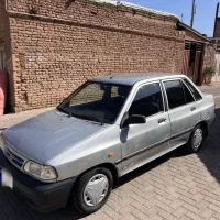 پراید ۱۳۱ مدل ۹۰|خودرو سواری و وانت|تربت جام, حافظ|دیوار