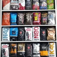 نیروی کار در کافه