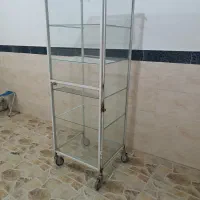 ویترین یا بوفه فروش|فروشگاه و مغازه|پیرانشهر, |دیوار