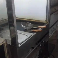 فر پیتزا نو نو و فر ساندویجی|فروشگاه و مغازه|سقز, |دیوار