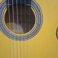 گیتار دیامند در حد نو