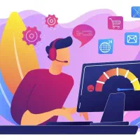 ادمین اینستاگرام و تولید محتوا