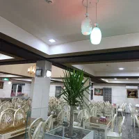سالن تولدلاکچری