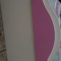 تخت و کمد نوجوان|تخت و سرویس خواب|قم, تعویض پلاک|دیوار