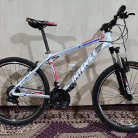 دوچرخه اینتنس درحدنو